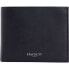 Фото #1 товара HACKETT Best Color Leather Billfold Wallet