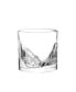 Grand Canyon Whiskey Glasses, Set of 4