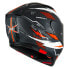 Integralhelm Suomy Track-1 404 Matt Anthrazit