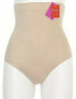 Фото #1 товара SPANX 241866 Champagne Beige Suit Your Fancy High-Waist Thong Women's Size XL