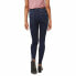 Фото #2 товара VERO MODA Lux Normal Waist Super Slim jeans