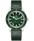 ფოტო #3 პროდუქტის Men's Swiss Automatic Captain Cook Stainless Steel Bracelet Watch 42mm