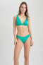 Fall In Love Regular Fit Bikini Alt W8732az23sm