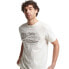 Фото #1 товара SUPERDRY Vintage Script Workwear short sleeve T-shirt