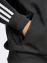 Фото #7 товара adidas Adicolor Classics Loose Firebird Track Top in Black