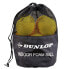 Фото #2 товара Мяч для большого тенниса Dunlop Indoor Foam 12 шт.