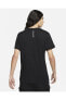 Фото #3 товара Футболка мужская Nike Sportswear Siyah Erkek T-shirt Do0012-100