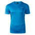 ფოტო #1 პროდუქტის HI-TEC Sibic short sleeve T-shirt