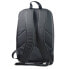 Laptop Backpack Asus Nereus Black