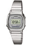 Фото #1 товара CASIO LA670WEA-7EF Collection Ladies 24mm 3 ATM