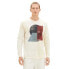 ფოტო #2 პროდუქტის TOM TAILOR 1039619 Printed long sleeve T-shirt