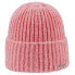 Фото #1 товара ARECO Damen Fleecy Beanie 7610 Jazzy Mütze Wintermütze