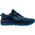 Фото #3 товара Кроссовки Mizuno Wave Mujin 10 Trail