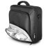 Фото #8 товара URBAN FACTORY Mixee Clam 15.6´´ laptop briefcase