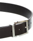 Фото #3 товара Ferragamo Reversible & Adjustable Leather Belt Men's