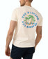 ფოტო #4 პროდუქტის Men's The Relaxer Relaxed-Fit Logo Graphic T-Shirt