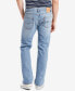 ფოტო #2 პროდუქტის Men's 505™ Regular Fit Stretch Jeans