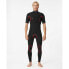 Фото #4 товара RIP CURL D/Patrol Perf 2/2 mm Short Sleeve Chest Zip Neoprene Suit