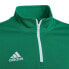 Фото #3 товара Sweatshirt adidas Entrada 22 Training Top Jr HI2132