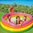 INTEX Sunset 4 Rings Pool