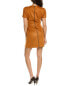 Фото #2 товара French Connection Patty Sheath Dress Women's