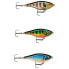 RAPALA X-Rap Twitchin Sinking Lipless Crankbait 13g 80 mm