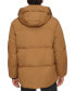 ფოტო #2 პროდუქტის Men's Workwear Hooded Parka Jacket