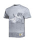 Фото #3 товара Men's Jackie Robinson Brooklyn Dodgers Cooperstown Collection Highlight Player T-shirt