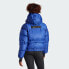 Фото #8 товара adidas women adidas by Stella McCartney TrueNature Short Padded Winter Jacket