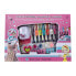Фото #1 товара TACHAN Makeup Set With Brushes And Dryer