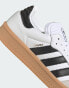 adidas Originals Samba XLG trainers in white