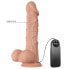 Фото #1 товара Realistic Vibrator 9.4 Remote Control