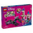 LEGO Maleficent In Dragon Form Construction Game