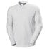 HELLY HANSEN Crewline long sleeve polo