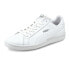 Фото #2 товара Puma Smash Lace Up Mens Size 9.5 D Sneakers Casual Shoes 35672202