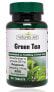 Фото #1 товара Энергетические таблетки Natures Aid Зеленый чай 10000 мг - 60 шт.