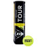 Фото #1 товара DUNLOP Tour Brilliance Tennis Balls