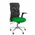 Фото #5 товара Офисный стул Minaya P&C 1BALI15 Зеленый
