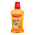 Colgate Plax Citrus Fresh 500 ml mundwasser unisex