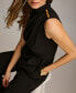 Фото #3 товара Комбинезон DKNY женский безрукавный прямой_Donna Karan