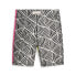 Фото #2 товара Puma Lemlem X Training Bike Shorts Womens Black Casual Athletic Bottoms 52396701