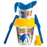Фото #1 товара MONDO Sonic Set Bucket + Shower And Accessories 40X18
