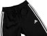 Adidas Spodnie damskie adidas Tiro 23 League Sweat czarne HS3608 L