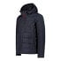CMP Zip Hood 31K2987 jacket
