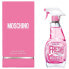Фото #1 товара Moschino Pink Fresh Couture Туалетная вода 100 мл