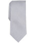Men's Foxboro Plaid Tie, Created for Macy's