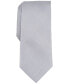 Фото #1 товара Men's Foxboro Plaid Tie, Created for Macy's