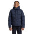 CRAGHOPPERS Brandon down jacket