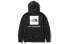 THE NORTH FACE Back Square Logo Hoodie NT12034-K