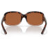 ფოტო #3 პროდუქტის COSTA Gannet Mirrored Polarized Sunglasses